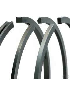 Tecumseh - 40006 - Ring Set STD EG