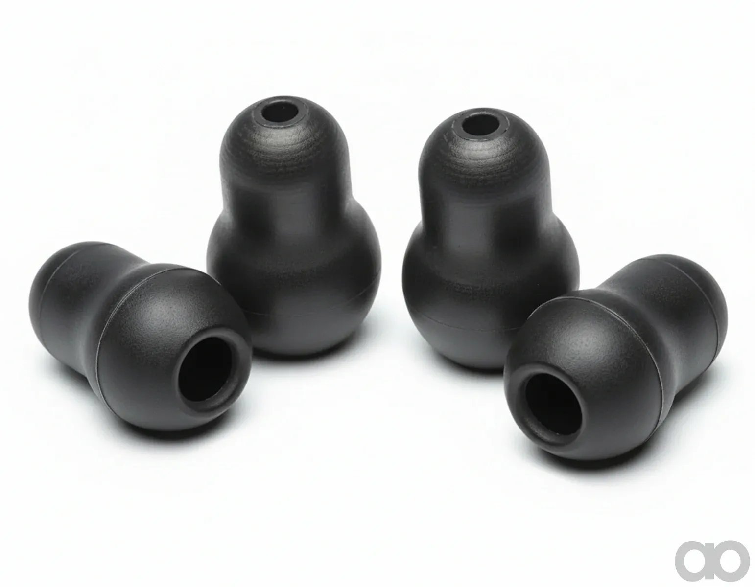 Tecumseh - 40007 - Ring Set 010