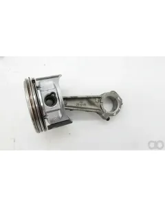 Tecumseh - 40044 - Piston Assembly STD