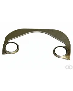 Tecumseh - 470152A - Reed Plate