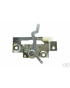 Tecumseh - 570681A - Control Assembly