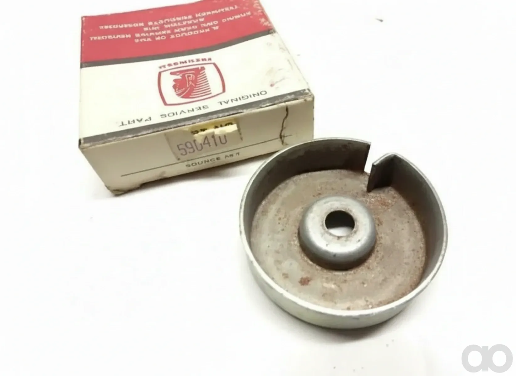 Tecumseh - 590410 - Retainer