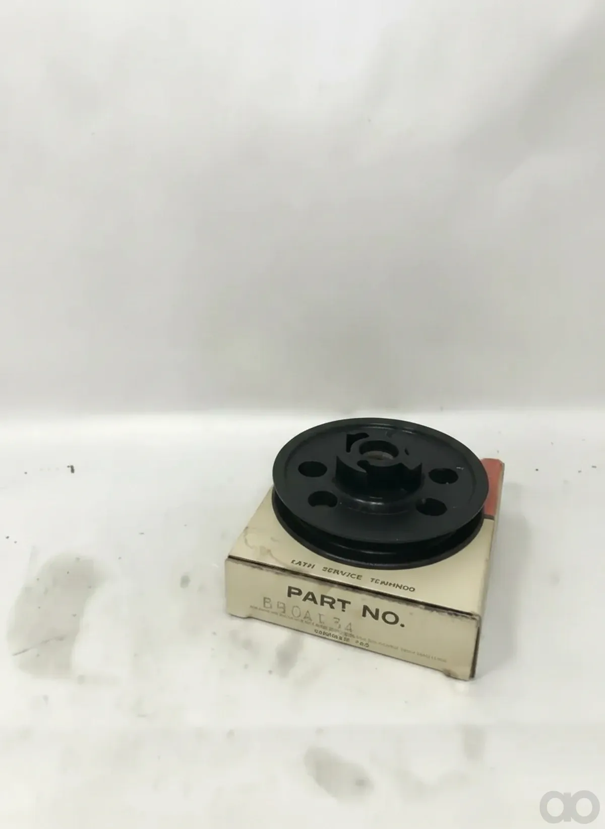 Tecumseh - 590413A - Pulley