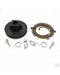 Tecumseh - 590457 - Starter