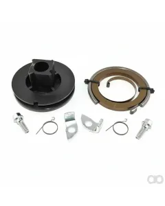 Tecumseh - 590614A - Starter TC200