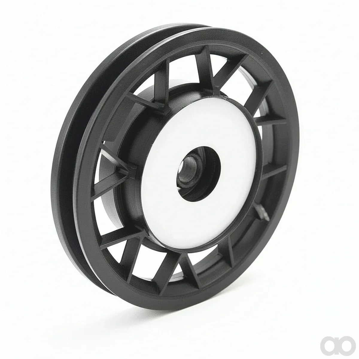 Tecumseh - 590709 - Pulley Assembly