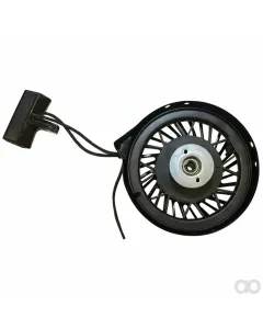 Tecumseh - 590766 - Starter