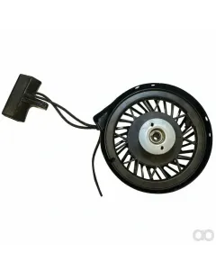 Tecumseh - 590787 - Starter