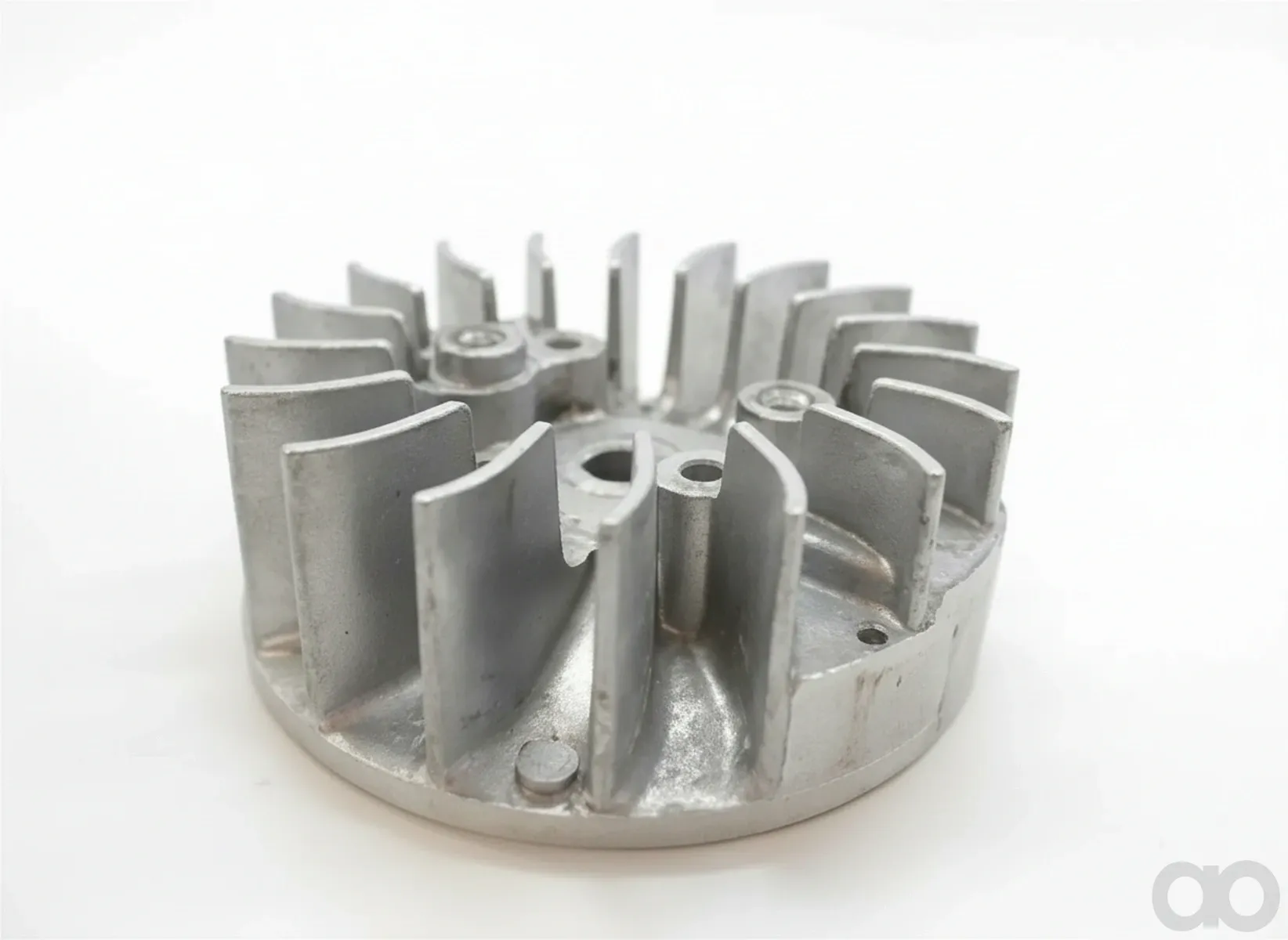 Tecumseh - 611299 - Flywheel