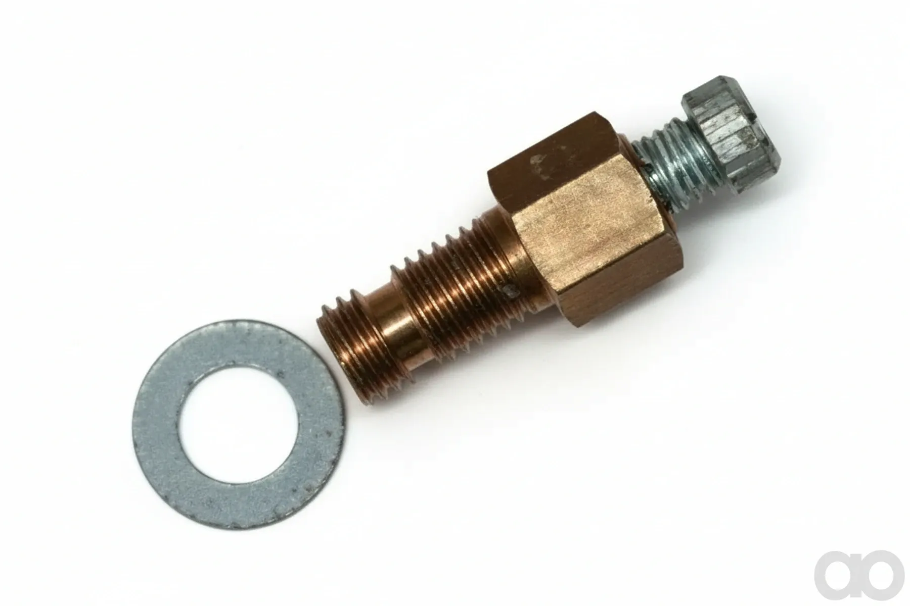 Tecumseh - 631583 - Screw Assembly