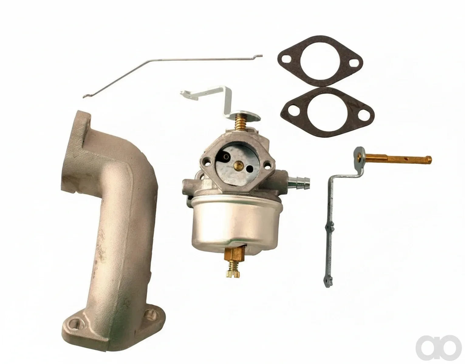 Tecumseh - 631639 - Repair Kit