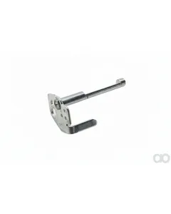 Tecumseh - 631776A - Shaft & Lever