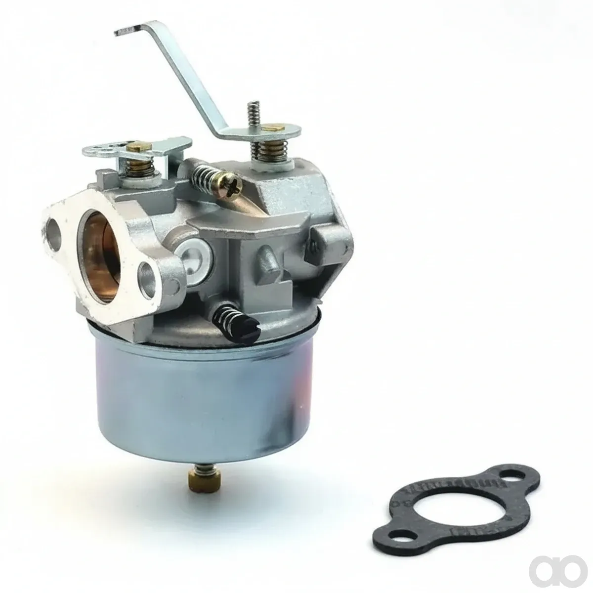 Tecumseh - 631793 - Service Carburetor