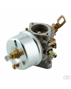 Tecumseh - 632334A - Carburetor