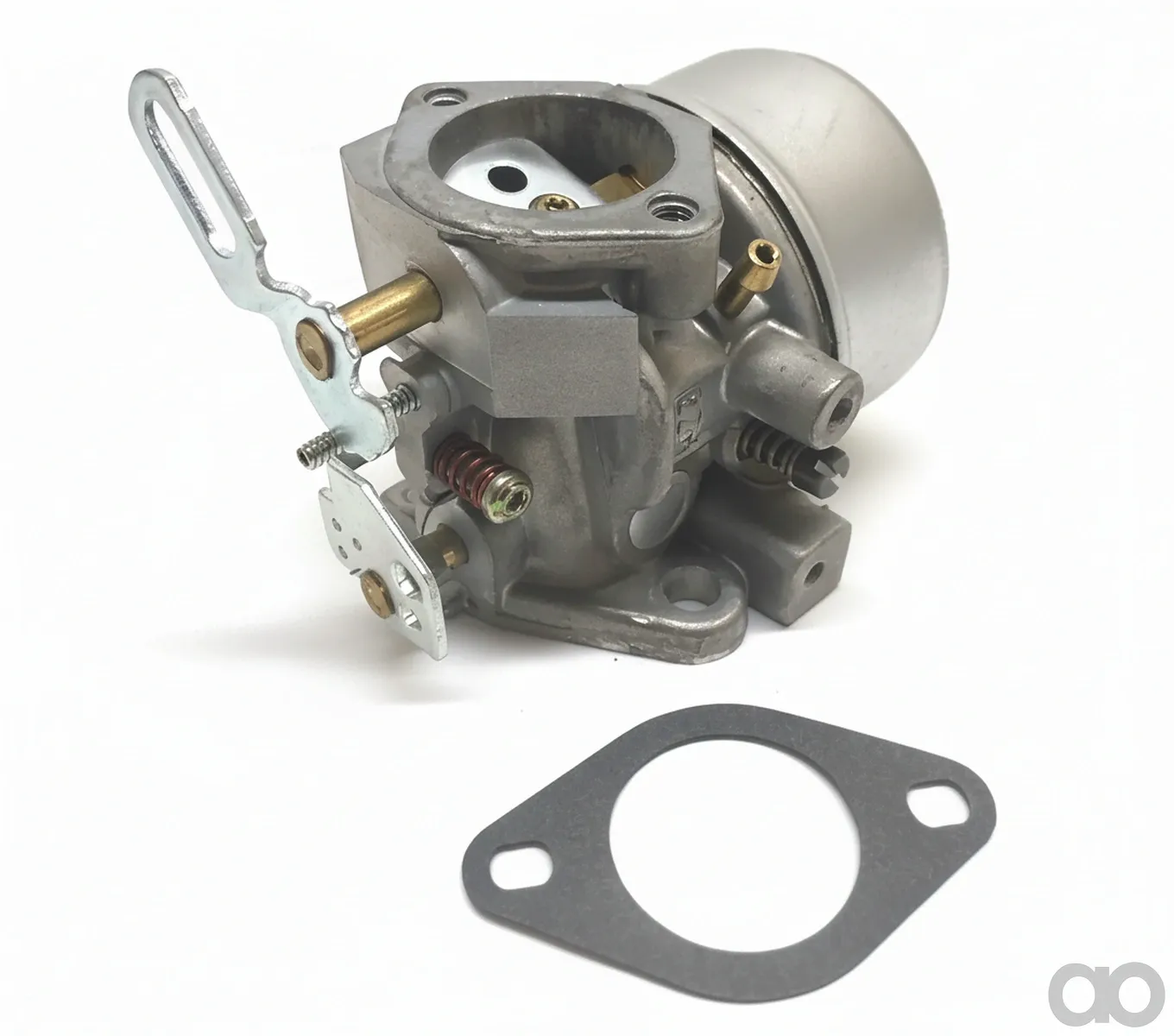 Tecumseh - 632370A - Carburetor