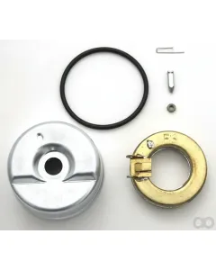 Tecumseh - 632444 - Inlet Needle