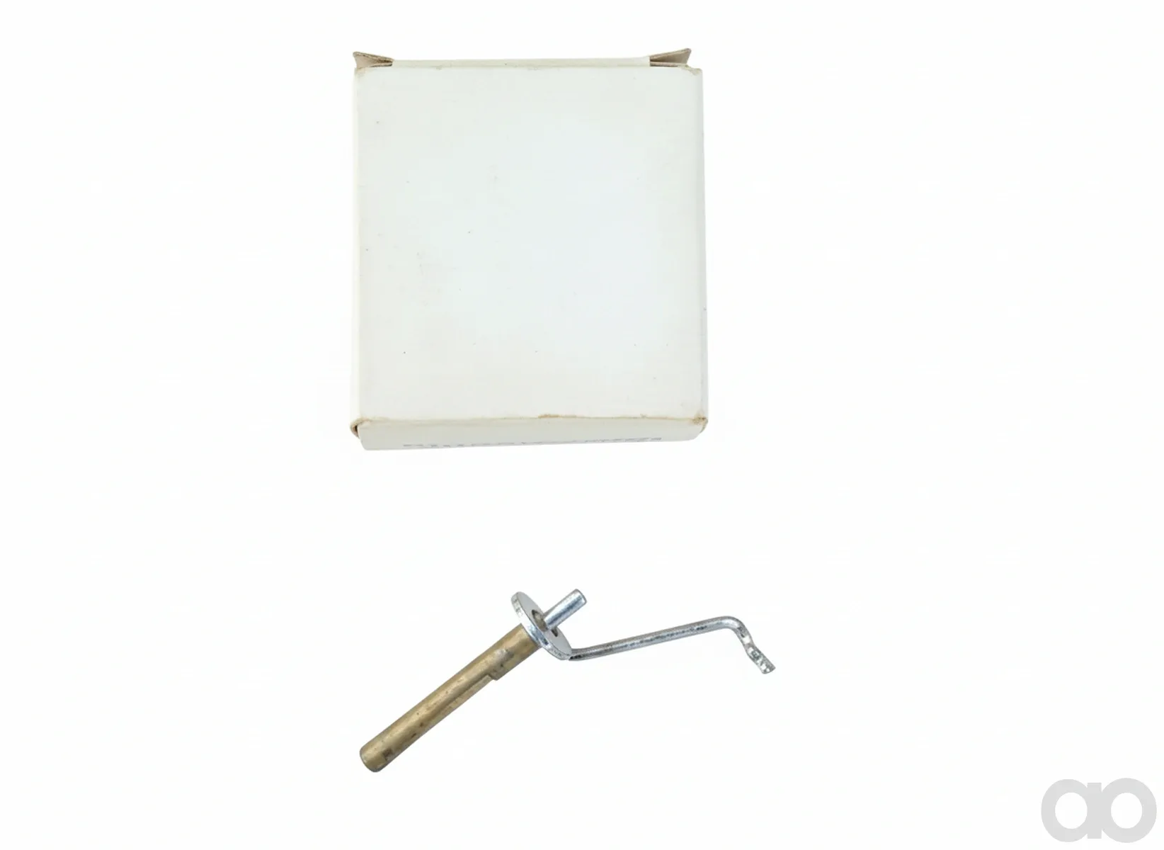 Tecumseh - 632539 - Shaft & Lever
