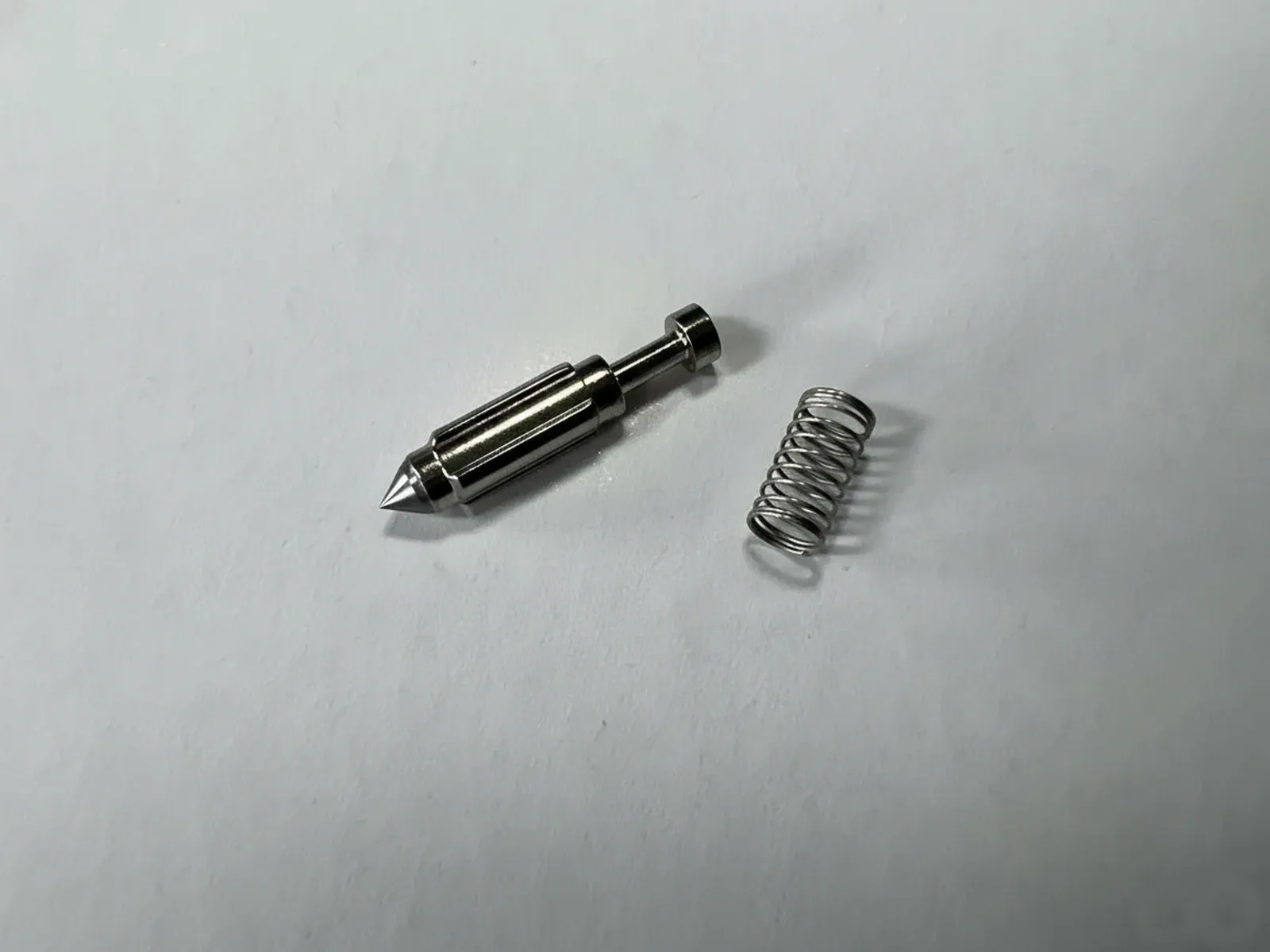 Tecumseh - 632666 - Inlet Needle