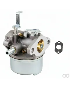 Tecumseh - 632738 - Carburetor