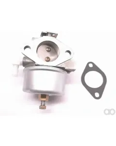 Tecumseh - 632776 - Carburetor