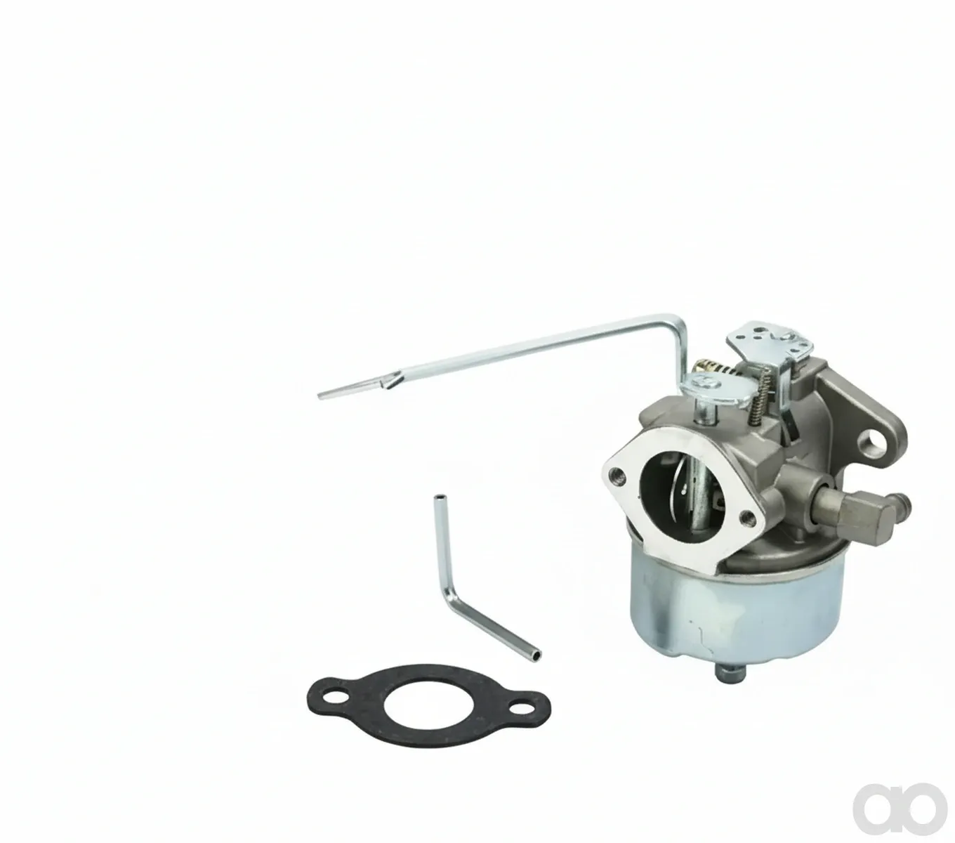 Tecumseh - 632900A - Carburetor