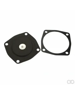Tecumseh - 632904 - Diaphragm
