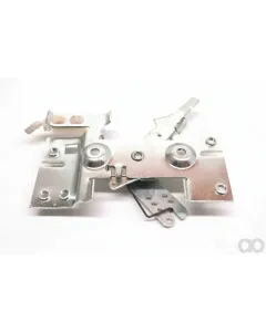 Tecumseh - 632944 - Cover