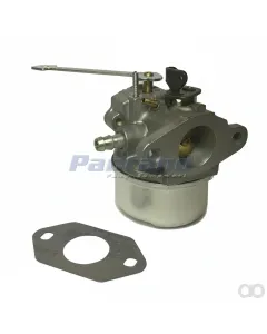 Tecumseh - 640086A - Carburetor