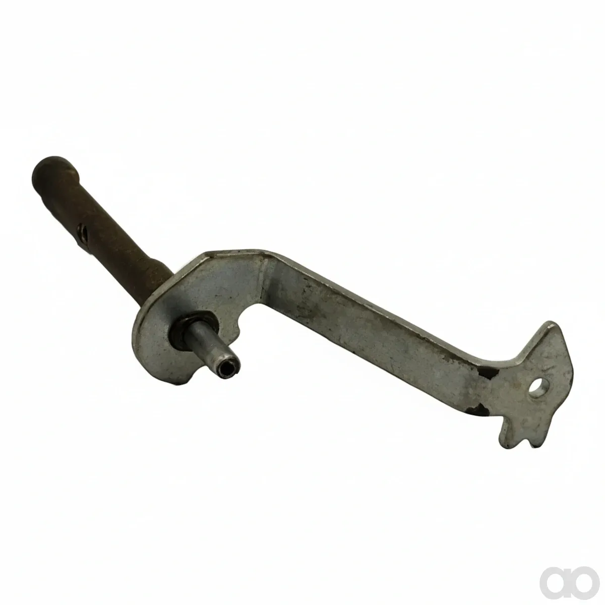 Tecumseh - 640217 - Shaft & Lever