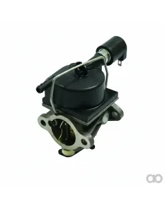 Tecumseh - 640330 - Carburetor