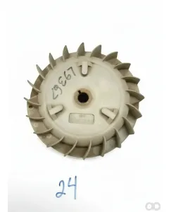 Tecumseh - 670305 - Flywheel Strap