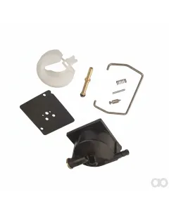 Tecumseh - 730638 - Float Bowl Set Ohv