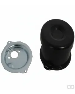 Tecumseh - 740055B - Air Cleaner Including Pre Cleaner