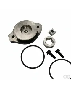 Tecumseh - 776057 - Reverse Shaft