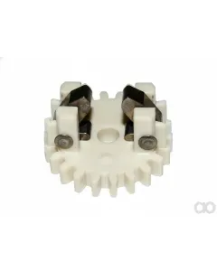 Tecumseh - 778128A - Gear 28 Teeth