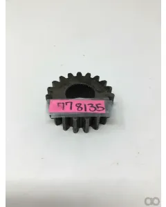 Tecumseh - 778135 - Spur Gear
