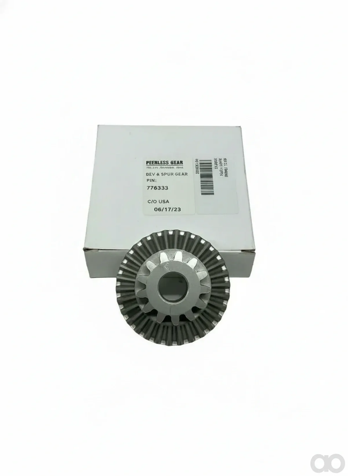 Tecumseh - 778333 - Gear