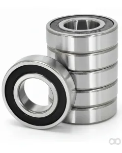 Tecumseh - 780119 - Ball Bearing