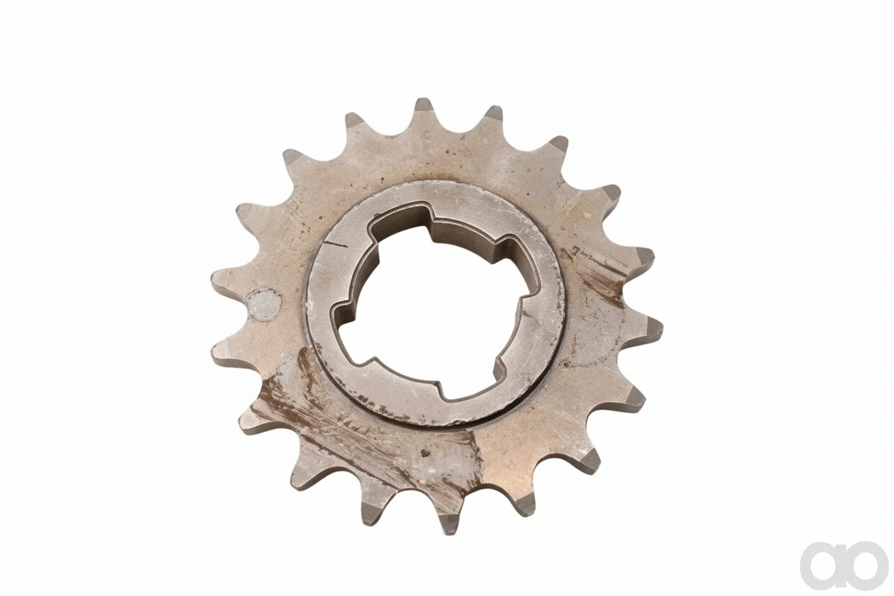 Tecumseh - 786123 - Chain Sprocket 18
