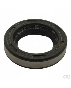 Tecumseh - 788036 - Cover + Shaft Seal