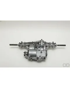 Tecumseh - 794837 - Transaxle MST