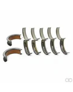 Teejet - 33021 - Bearing 33021 SKF