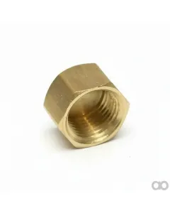 Teejet - CP3819 - Teejet Cap, BR, 3/4T