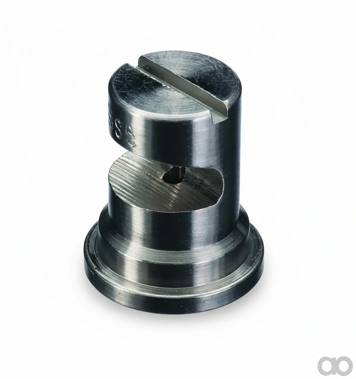 Teejet - TKSS1 - Floodjet Tip, Stainless Steel