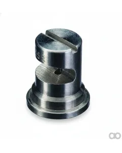 Teejet - TKSS10 - Floodjet Tip, Stainless Steel