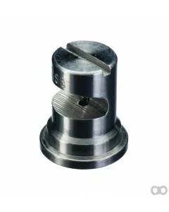 Teejet - TKSS5 - Floodjet Tip, Stainless Steel