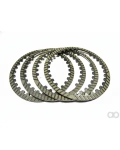 Terex - 1336245 - Coupling Rubber