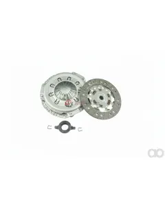 Terex - 15831657 - Complete Clutch