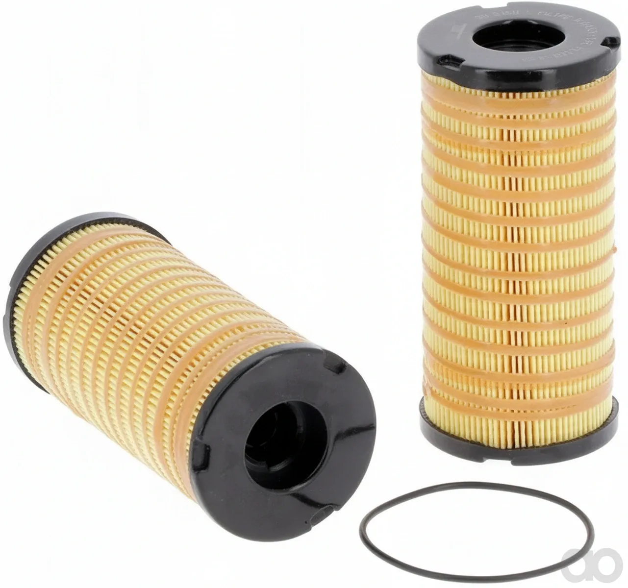 Terex - 26560156 - Fuel Filter Sediment Bowl