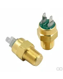 Terex - 2848A127 - Water Temperature/Cold Start Sensor